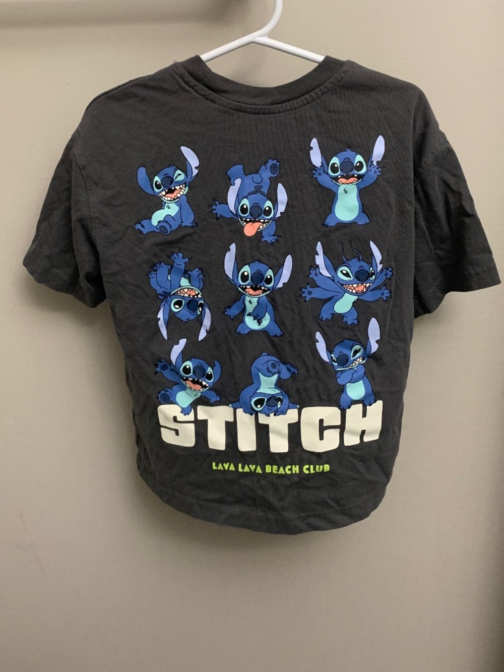 Stitch Shirt 💛2 for 10💛
